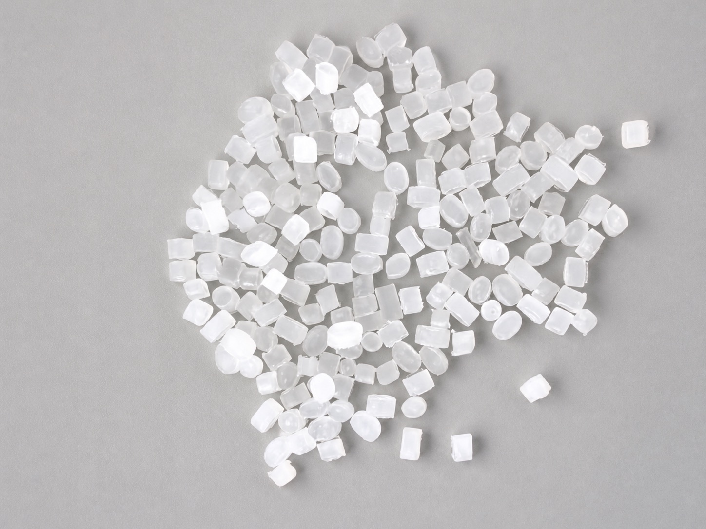 Natural PE sample B