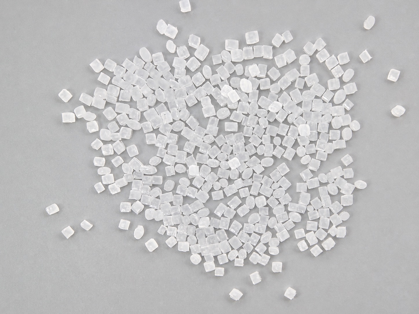 Natural PE sample C