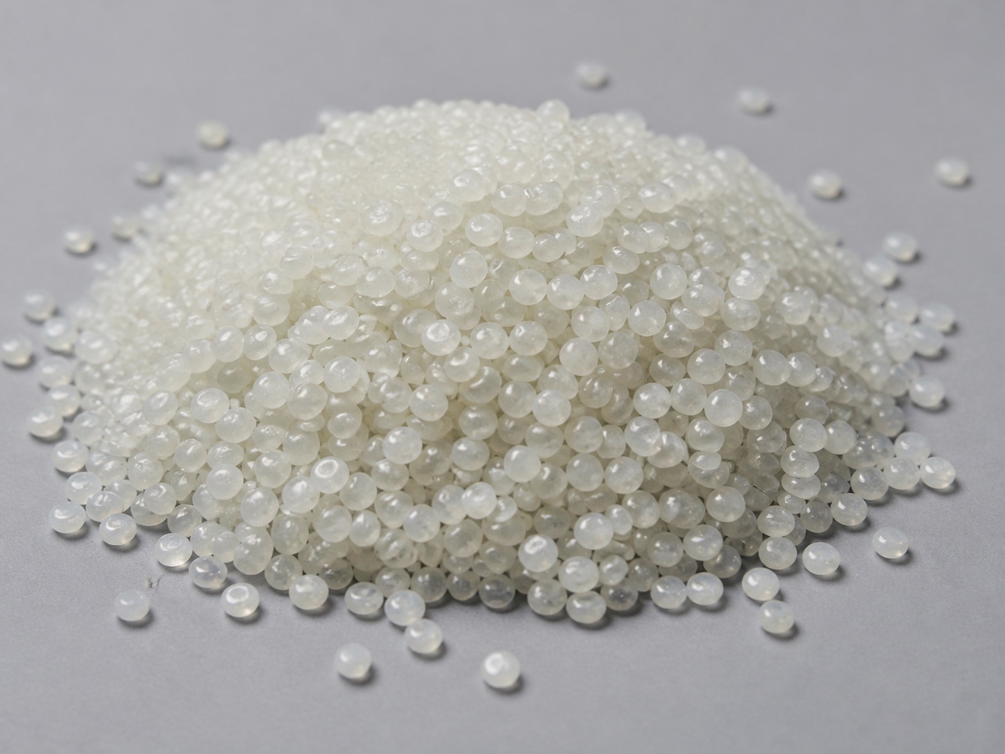 Recycled LDPE Granules